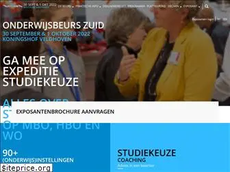 onderwijsbeurszuid.nl