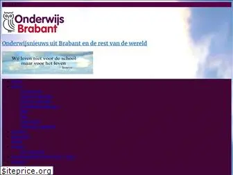 onderwijsbrabant.nl