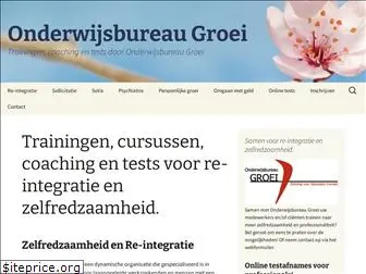 onderwijsbureaugroei.nl