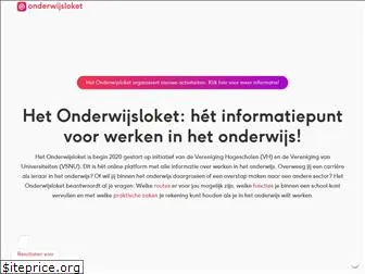 onderwijsloket.com