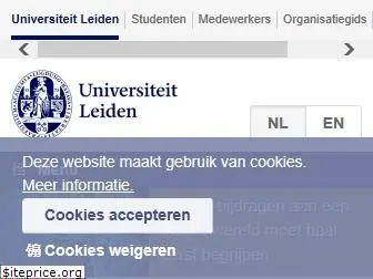 onderzoek.leidenuniv.nl