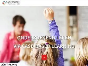 onderzoekendleren.be