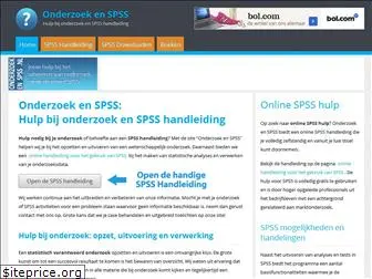 onderzoekenspss.nl