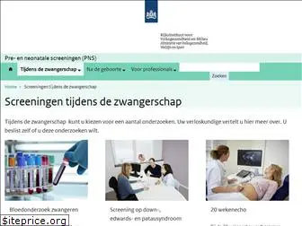 onderzoekvanmijnongeborenkind.nl