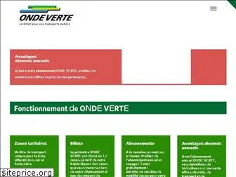 ondeverte.ch