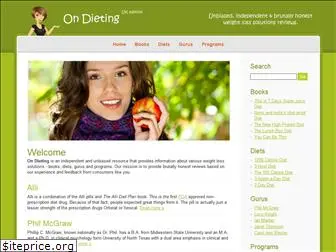 ondieting.co.uk