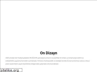 ondizayn.com