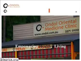 ondol.com.au