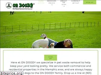 ondoody.com