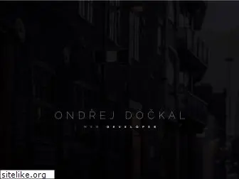 ondrejdockal.cz