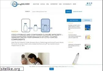 www.ondrugdelivery.com