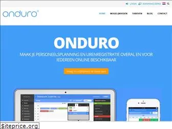 onduro.com