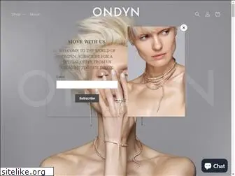 ondyn.com