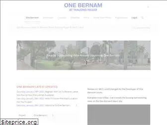 one-bernam.com.sg