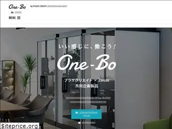 one-bo.com