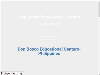 one-bosco.org