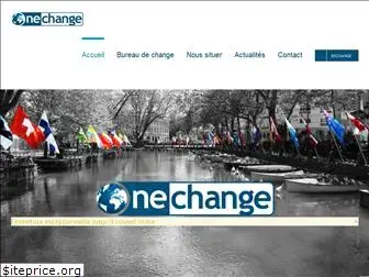 one-change-annecy.com