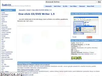 one-click-cd-dvd-writer-1-5-indir.indir21.com