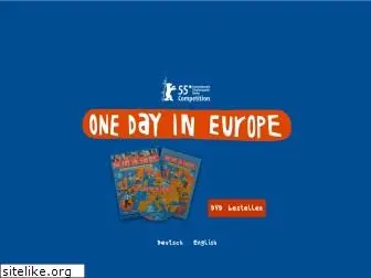 one-day-in-europe.de