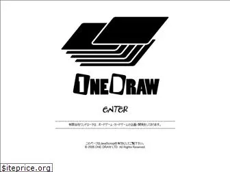 one-draw.jp
