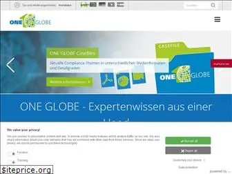 one-globe.info