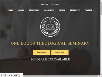 one-logos.org
