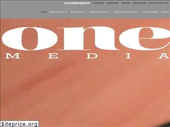 one-media.co.uk