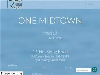 one-midtown.com