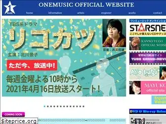 one-music.jp