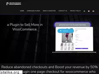one-page-checkout.com