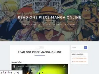 one-piecemanga.com