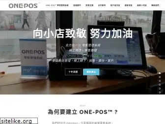 one-pos.com