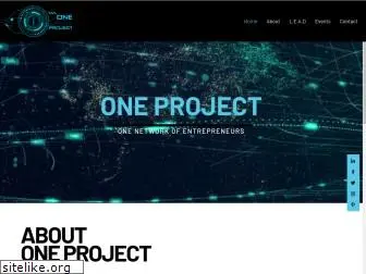 one-project.org