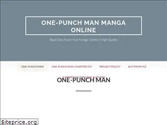 one-punchman.com