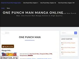 one-punchmanga.com