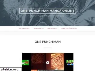 one-punsh-man.com