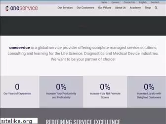 one-service.com