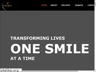 one-smile.org