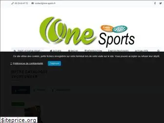 one-sports.fr