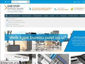 one-stop-office-shop.nl