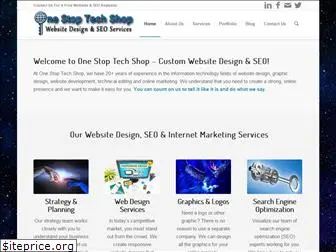 one-stop-tech-shop.com