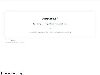 one-sw.nl