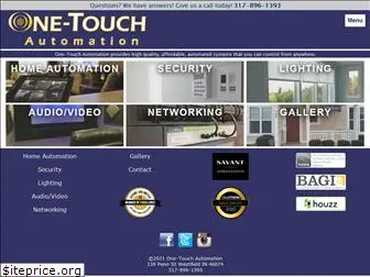 one-touchautomation.com