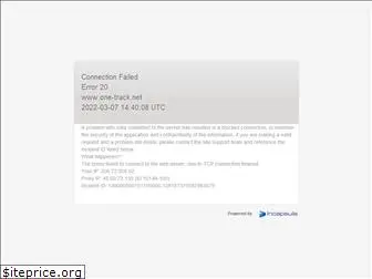 one-track.net