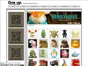 one-up.org