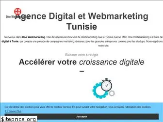 one-webmarketing.com