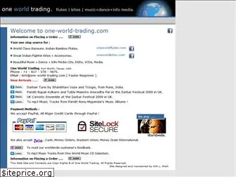 one-world-trading.com