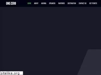 one-zero.com thumbnail