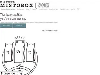 one.mistobox.com