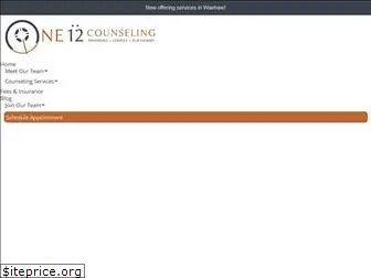 one12counseling.com